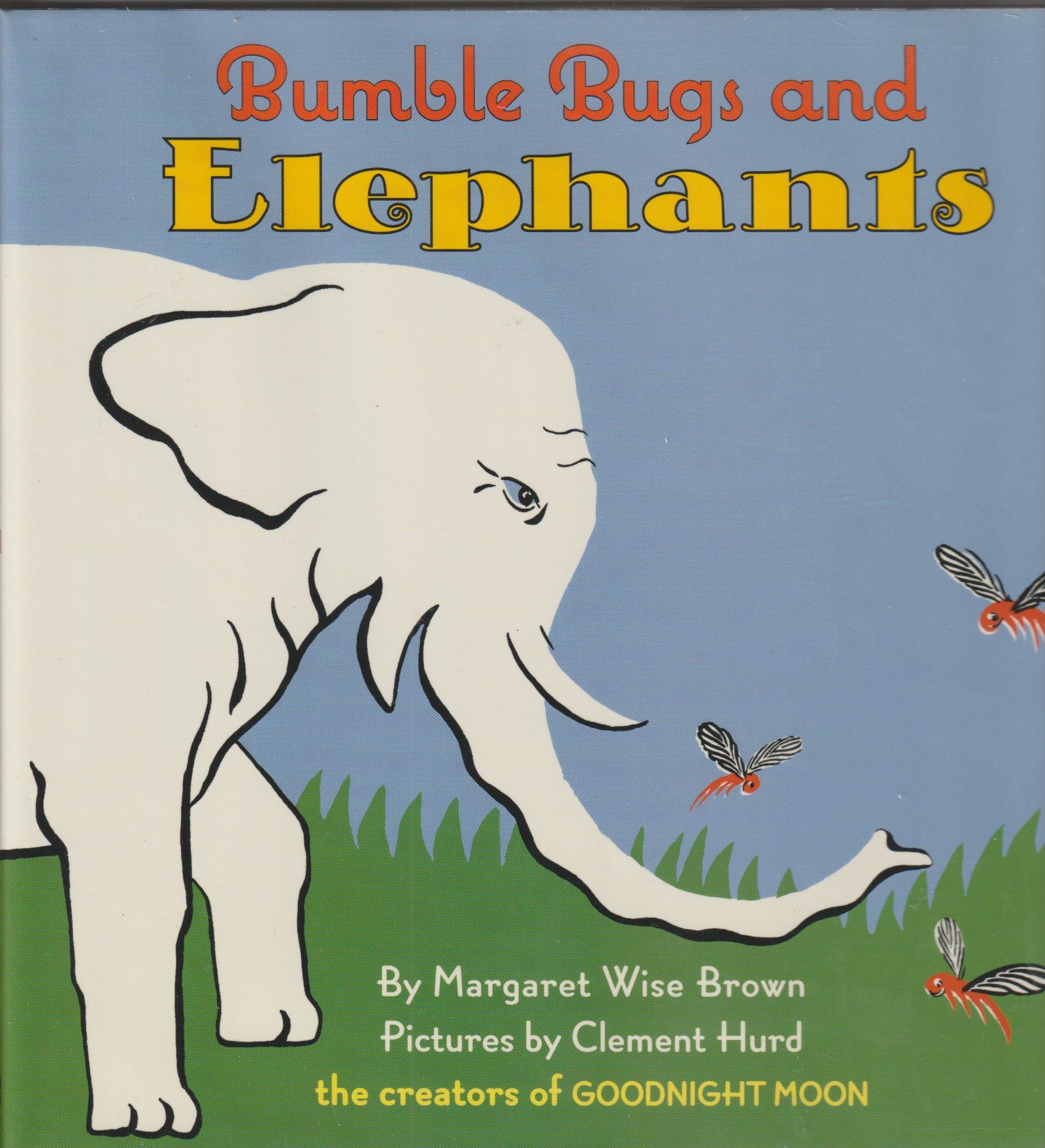 Books~B – MARGARET WISE BROWN ARCHIVE